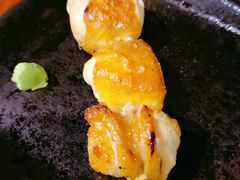 烤鸡胸肉-串鑫