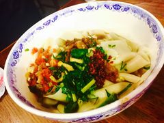 -天下第一面(大雁塔北广场店)