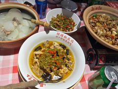 -西江红·株洲本地菜(滨江南路店)