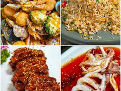 -巽寮印象美食部落餐厅·海鲜·地方特色菜(惠州体验店)