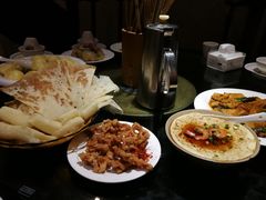 -田园印象·成都土菜院子(华阳店)