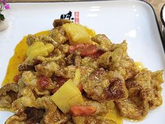 -渔码头食府(蓬莱阁店)