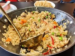 -桥边小楼·手工云南菜·古城观景小楼