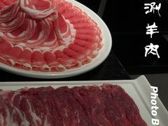 -宝弟羊肉馆(众意路店)