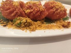 -粤财皇冠假日酒店·彩华轩中餐厅