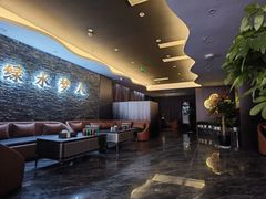 -晴川足道·商务水疗SPA(东郊记忆店)