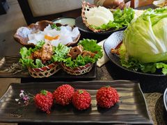 -湊湊火锅·茶憩(和平大悦城店)