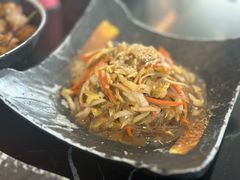 烤杂菜-HONGA HONGA雄家(曹路店)