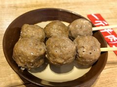 -阿当·小炒牛肉面(人广店)