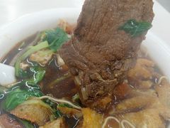 -一家人面馆(三条巷店)