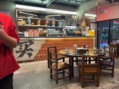 -破店肥哈·东北烧烤(南山保利店)