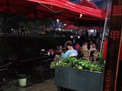 -红钳侠小龙虾·烧烤(中赢康康谷店)