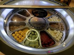 -长沙北辰洲际酒店-兰调全日餐厅