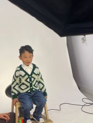 -海马体家庭照相馆(杭州萧山万象汇店)