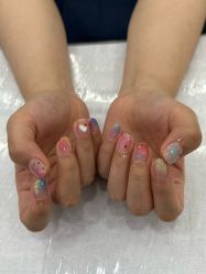 -斯馨·健康美甲美睫