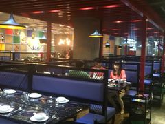 -渔傅·蓝海岸霞浦海鲜(正祥店)