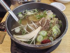 -江南面屋(明洞店)