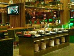 -金帝水疗会所(西湖店)