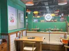 -铭记蛙小仙·活蛙畅享(CBD万达广场店)