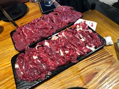 -潮味四季潮汕牛肉火锅(来凤街店)