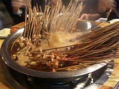 -蜀串香牛杂火锅串串