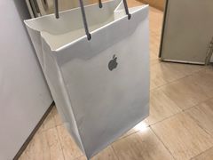 -Apple零售店(华贸购物中心店)