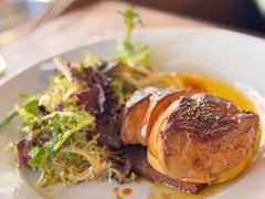 -Le Comptoir de la Gastronomie