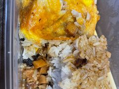 -老通城豆皮大王(吉庆街店)