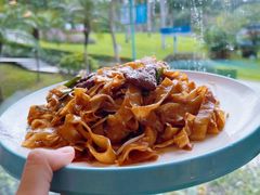 传统干炒牛河-盆满钵满·国家非遗传承(云台店)