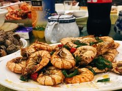 -盛港湾海鲜食府(黄沙店)