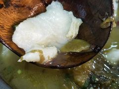 -周鱼小馆石锅酸菜鱼(活力汇店)