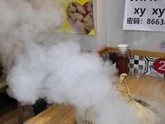-鲜呦蒸汽石锅鱼(北辰路店)