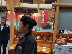 -耕渔小院·湖南鱼鲜(望城店)