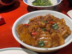 -小柴米·传统江西菜(八一广场店)