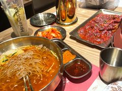 -西塔老太太泥炉烤肉(武汉摩尔城店)