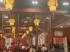 -老边饺子馆(中街店)