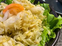 -湊湊火锅·茶憩(和平大悦城店)