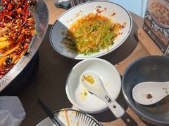 -太二酸菜鱼(长沙IFS国金中心店)