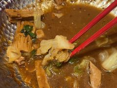 -喜家德虾仁水饺(东海缤纷天地店)
