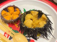 -旺角小渔村(二马路店)