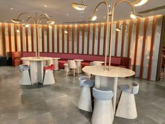 -星巴克(迪士尼小镇店)