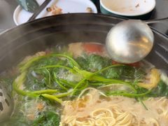 -野菌皇海景野生菌火锅(滨海大道店)
