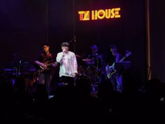 -TZ House音乐现场(来福士中心店)