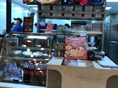 -达美乐比萨(新洲店)