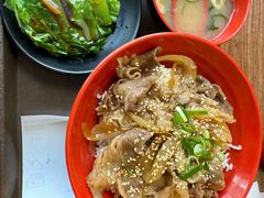 -食其家·牛丼咖喱(广元西路店)