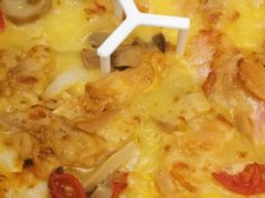 -必胜客(欧亚卖场店)