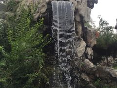 -迎泽公园
