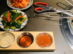 -芯元·碳烤熟成牛肉(经开店)