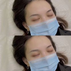 -久匠·纹眉半永久野生眉