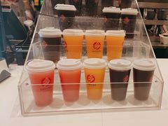 -乡村基(双流时代奥特莱斯餐厅)